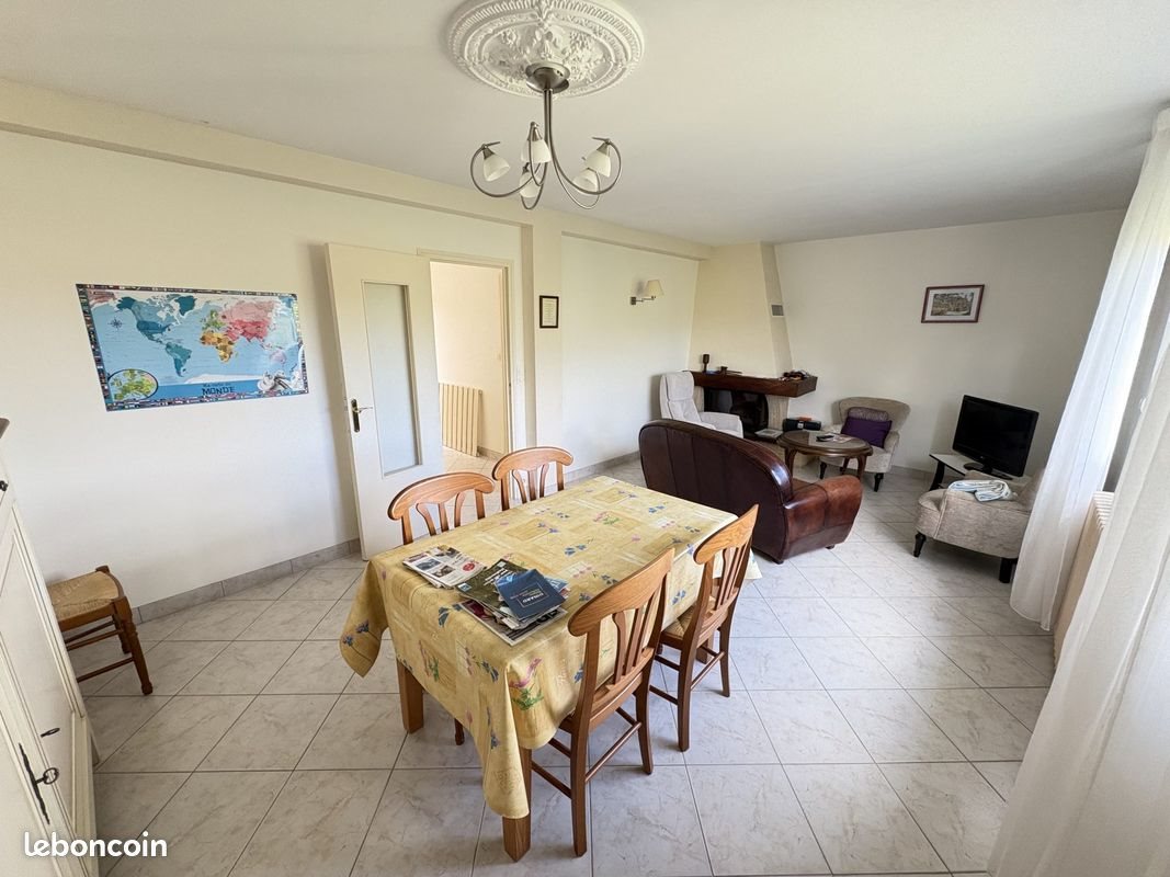 Maison à vendre, 101m², Pleurtuit