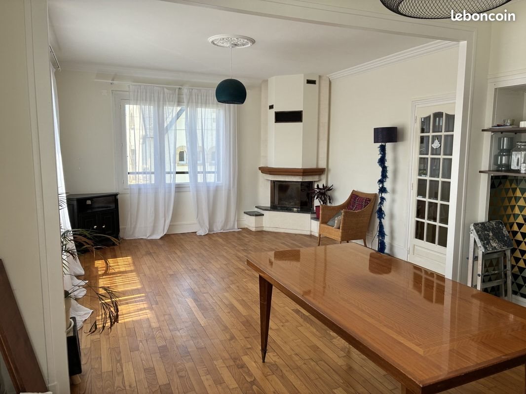 Maison à vendre, 138m², Pleurtuit