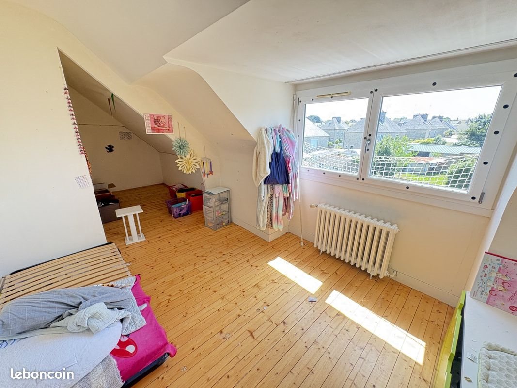 Maison à vendre, 138m², Pleurtuit