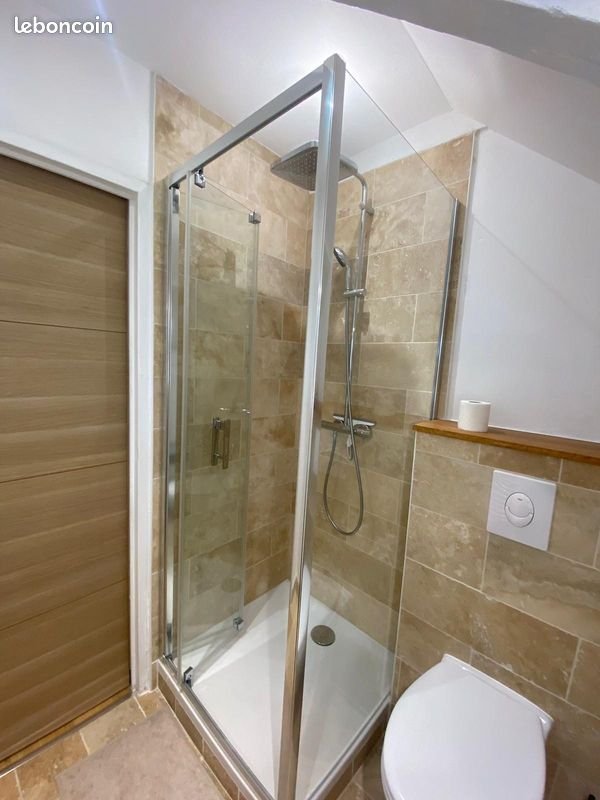 Appartement à louer, 29m², Pleurtuit