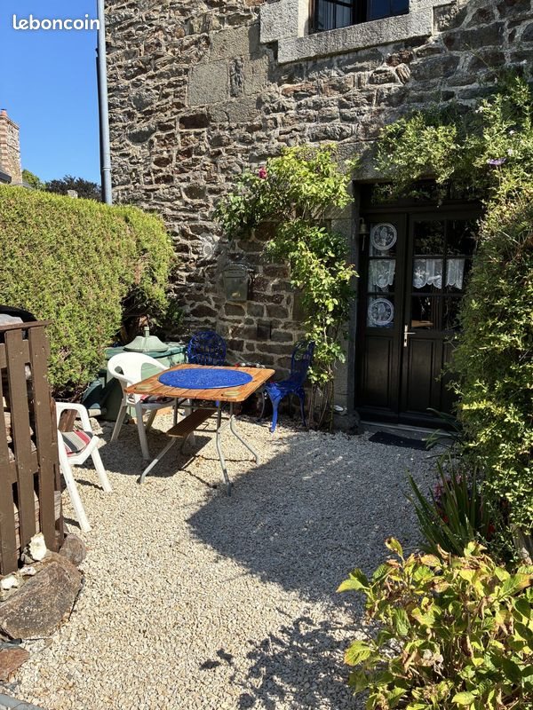 Maison à vendre, 52m², Langrolay-sur-Rance