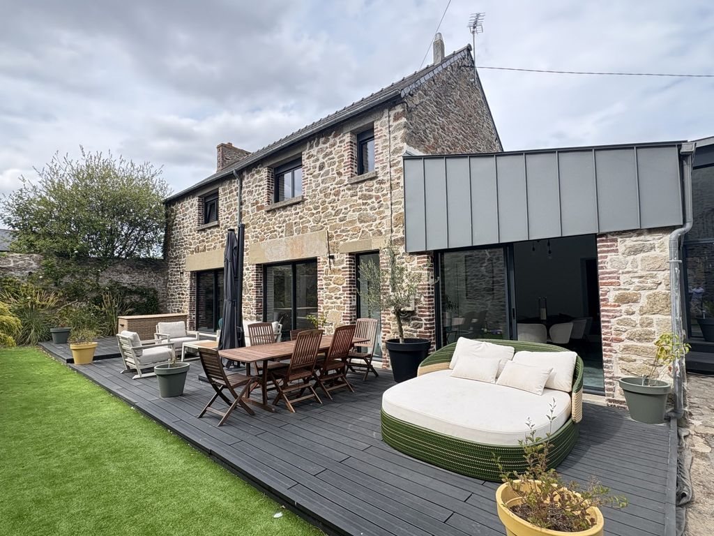 Maison à vendre, 145m², Pleurtuit