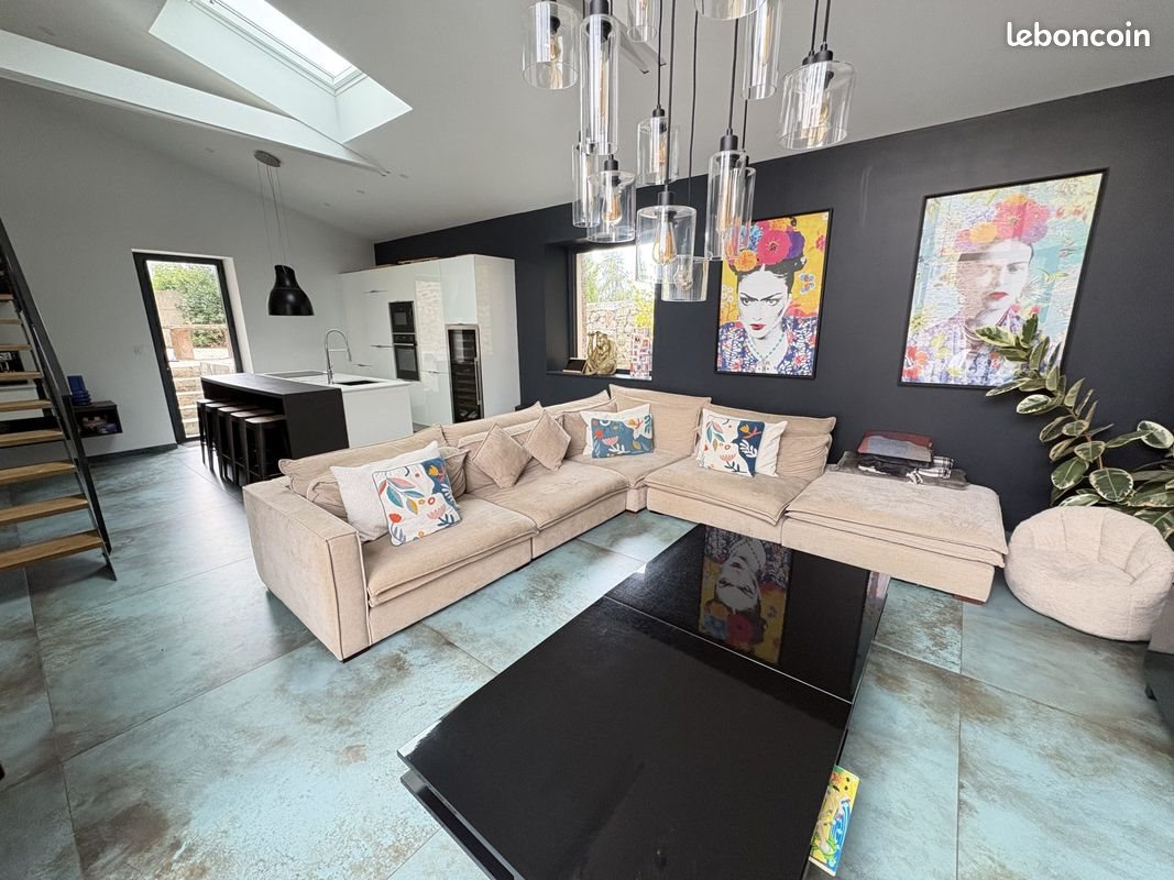 Maison à vendre, 145m², Pleurtuit