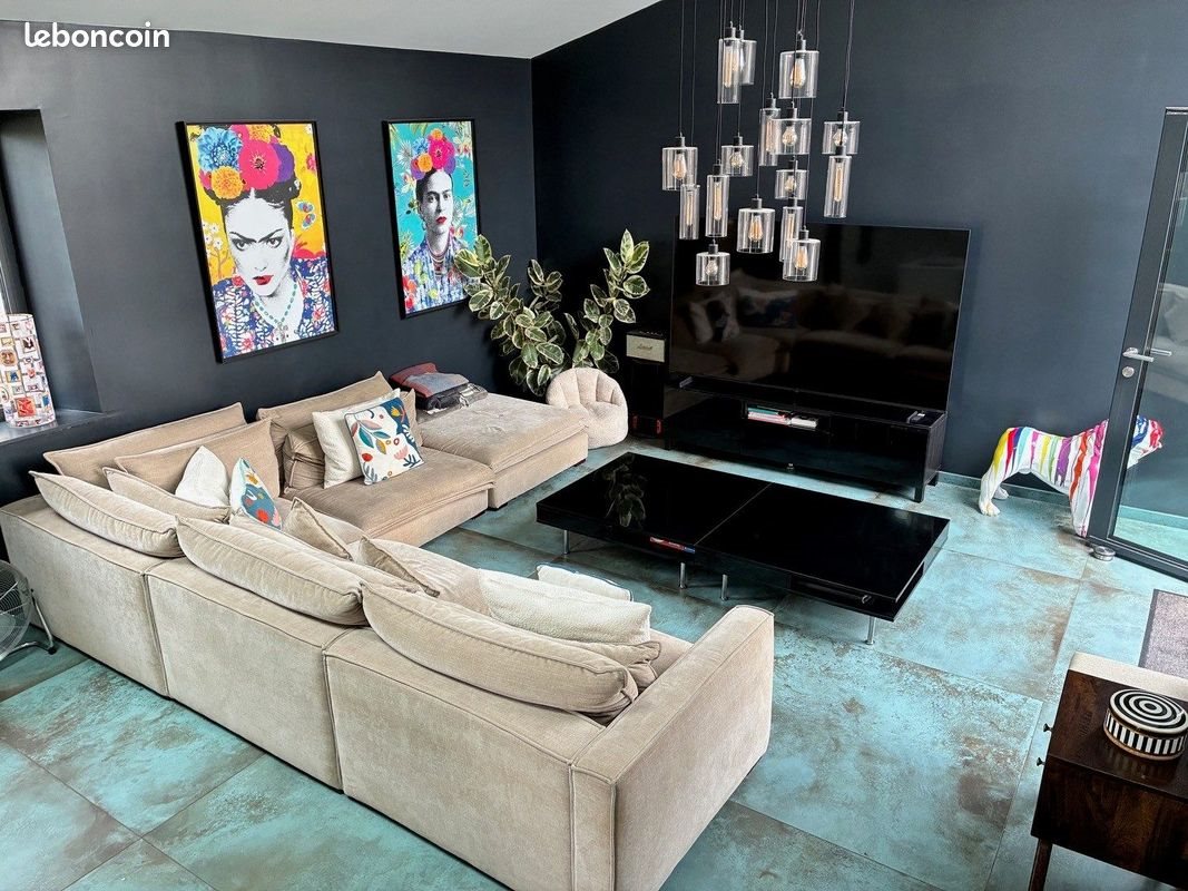 Maison à vendre, 145m², Pleurtuit