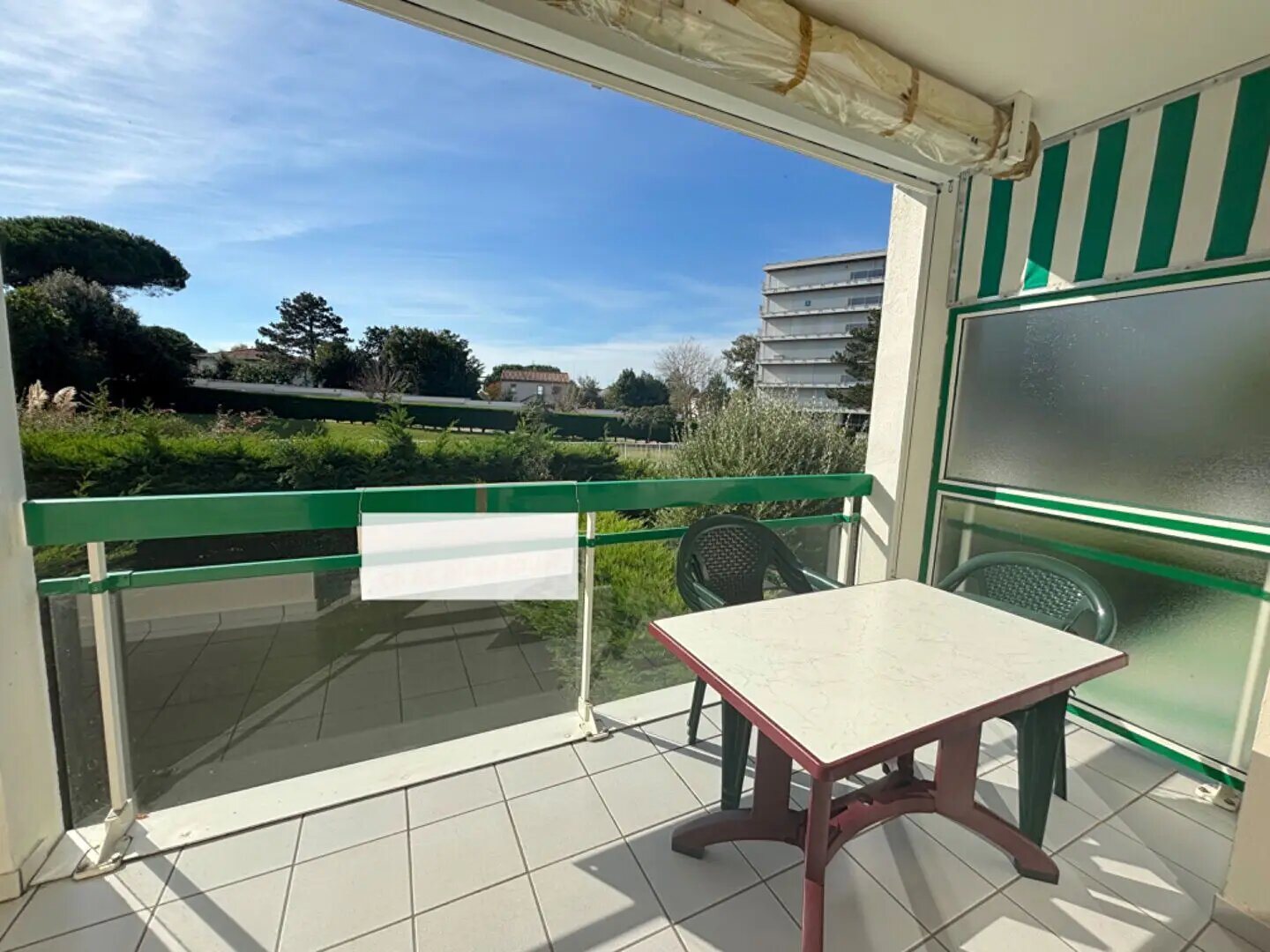 Appartement à vendre, 32m², Saint-Georges-de-Didonne