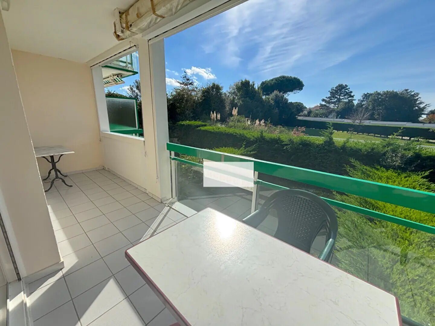 Appartement à vendre, 32m², Saint-Georges-de-Didonne