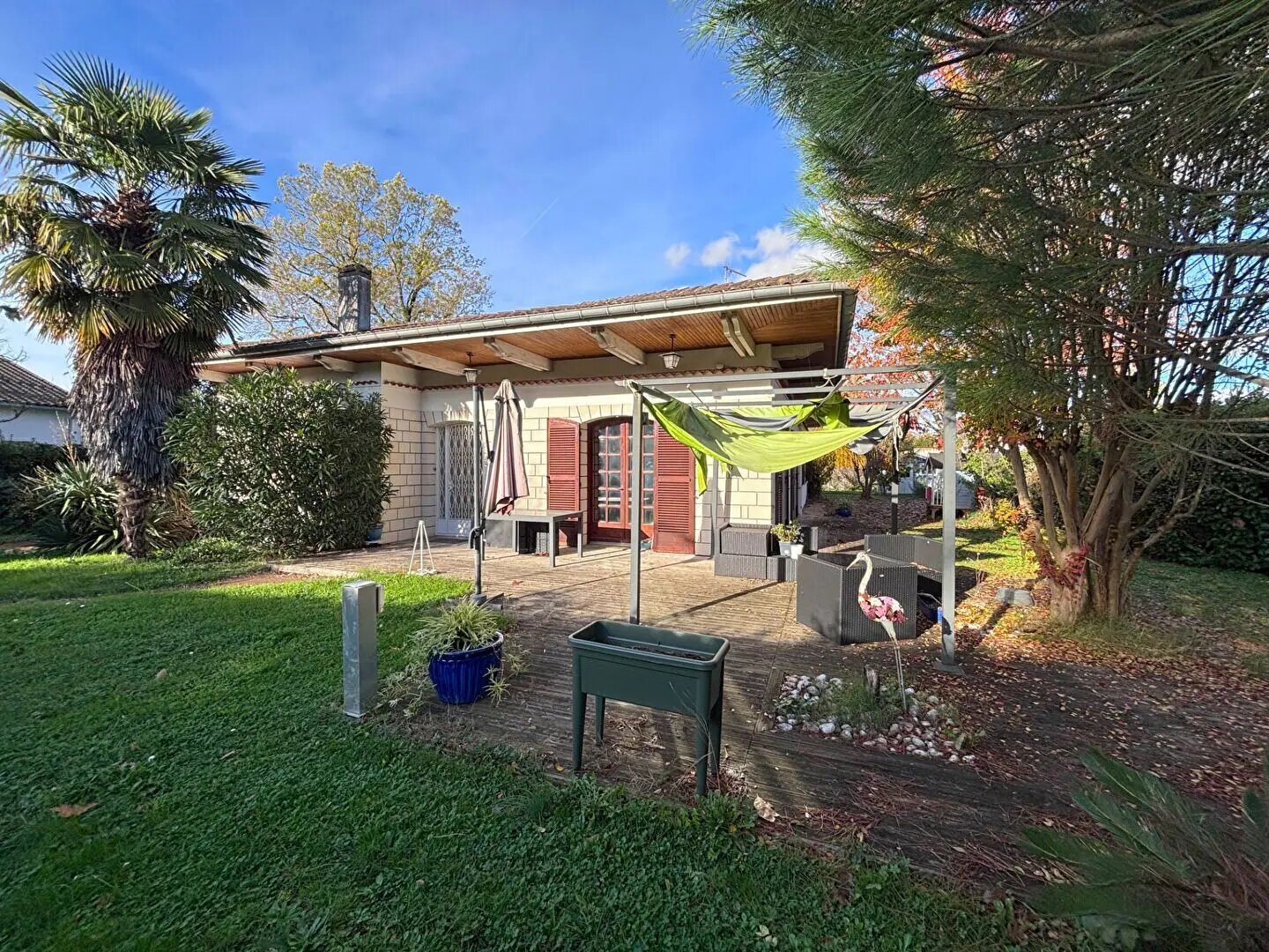 Maison à vendre, 185m², Saujon