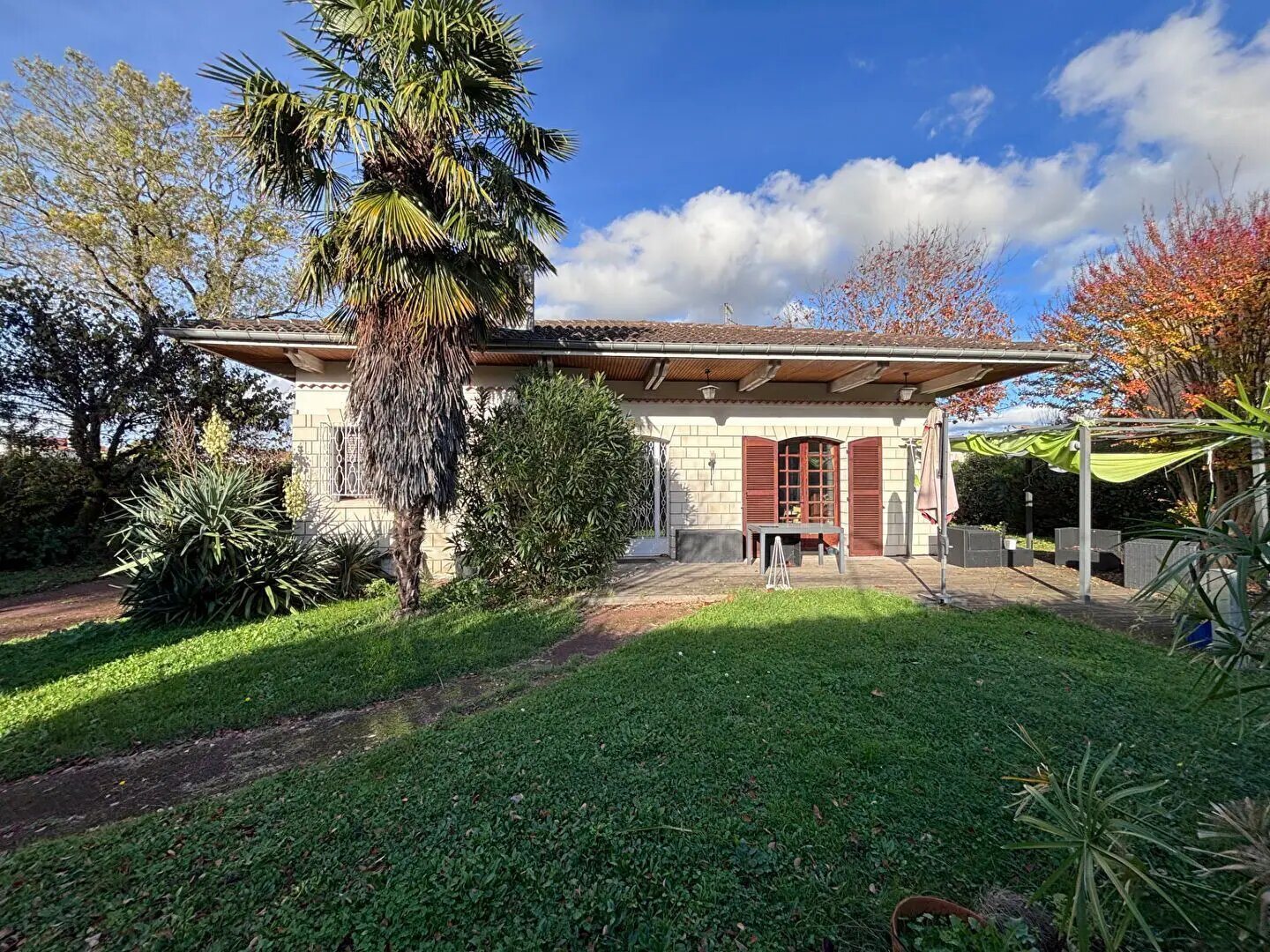 Maison à vendre, 185m², Saujon