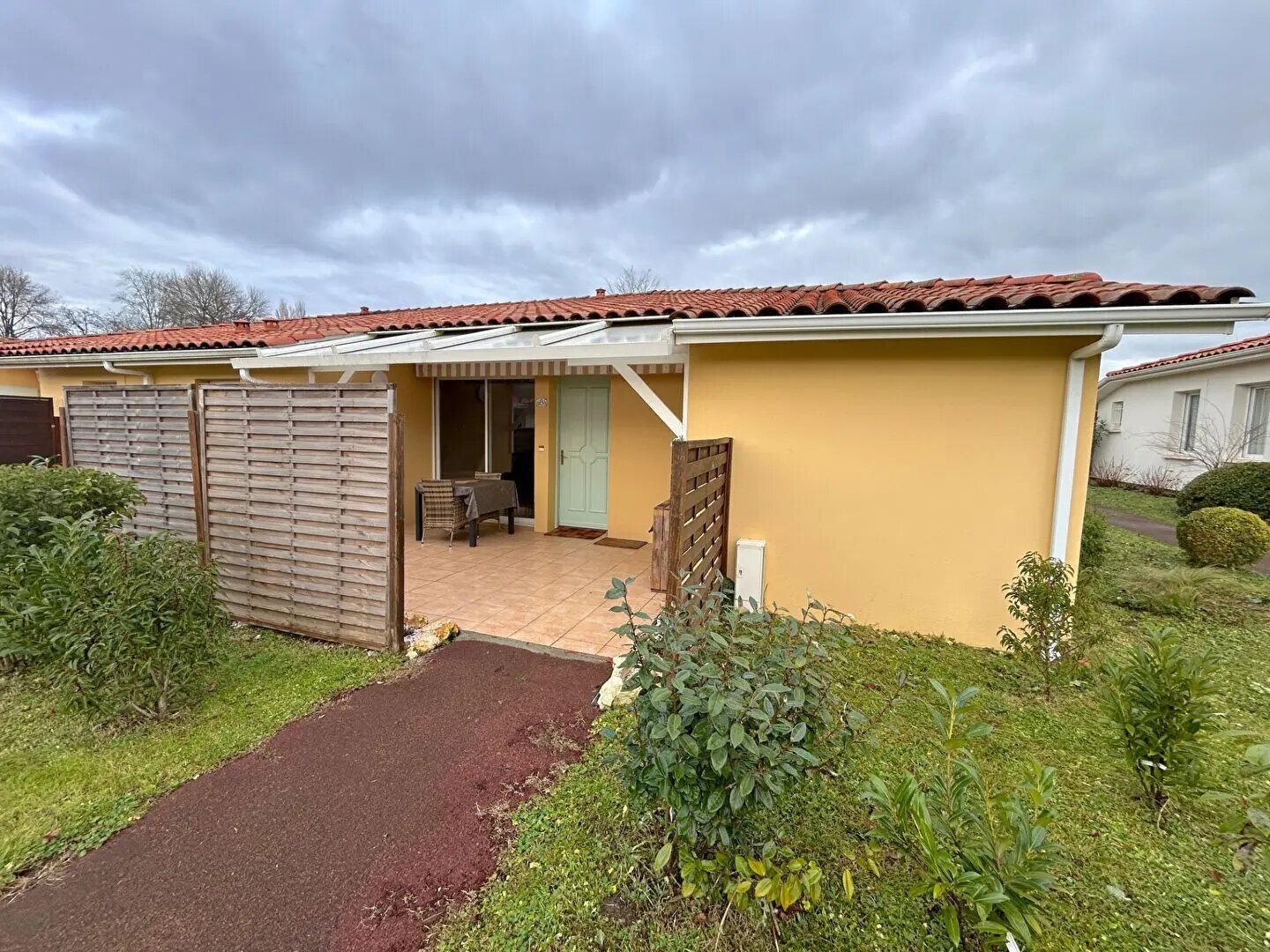 Maison à vendre, 66m², Meursac