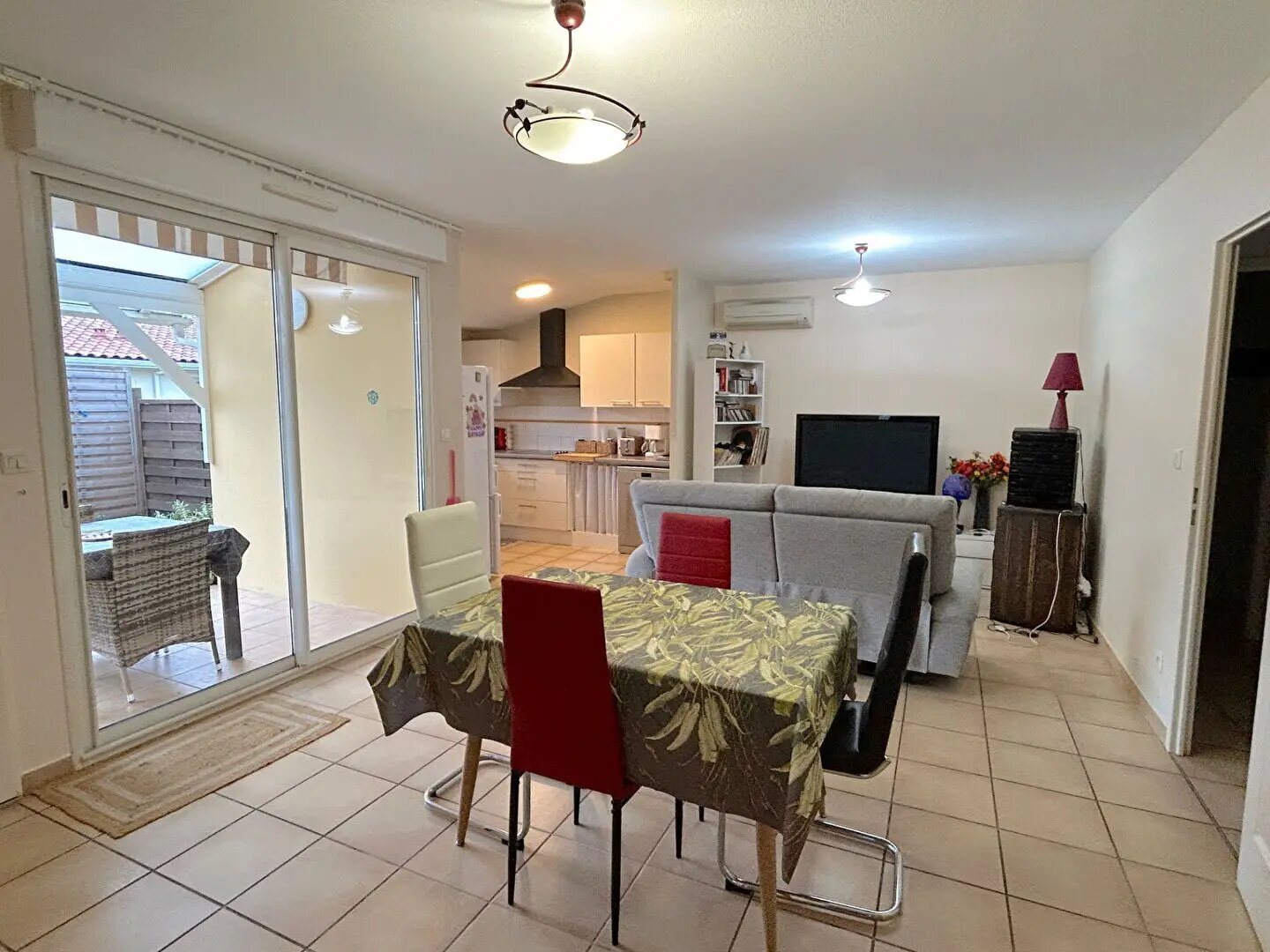 Maison à vendre, 66m², Meursac