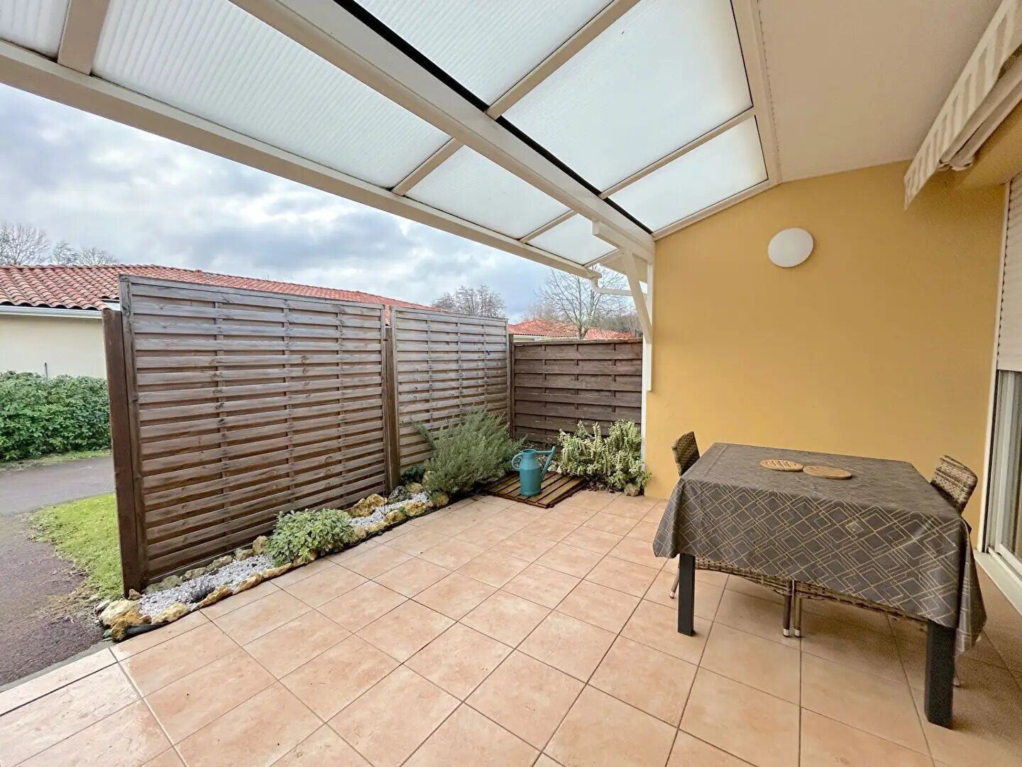 Maison à vendre, 66m², Meursac
