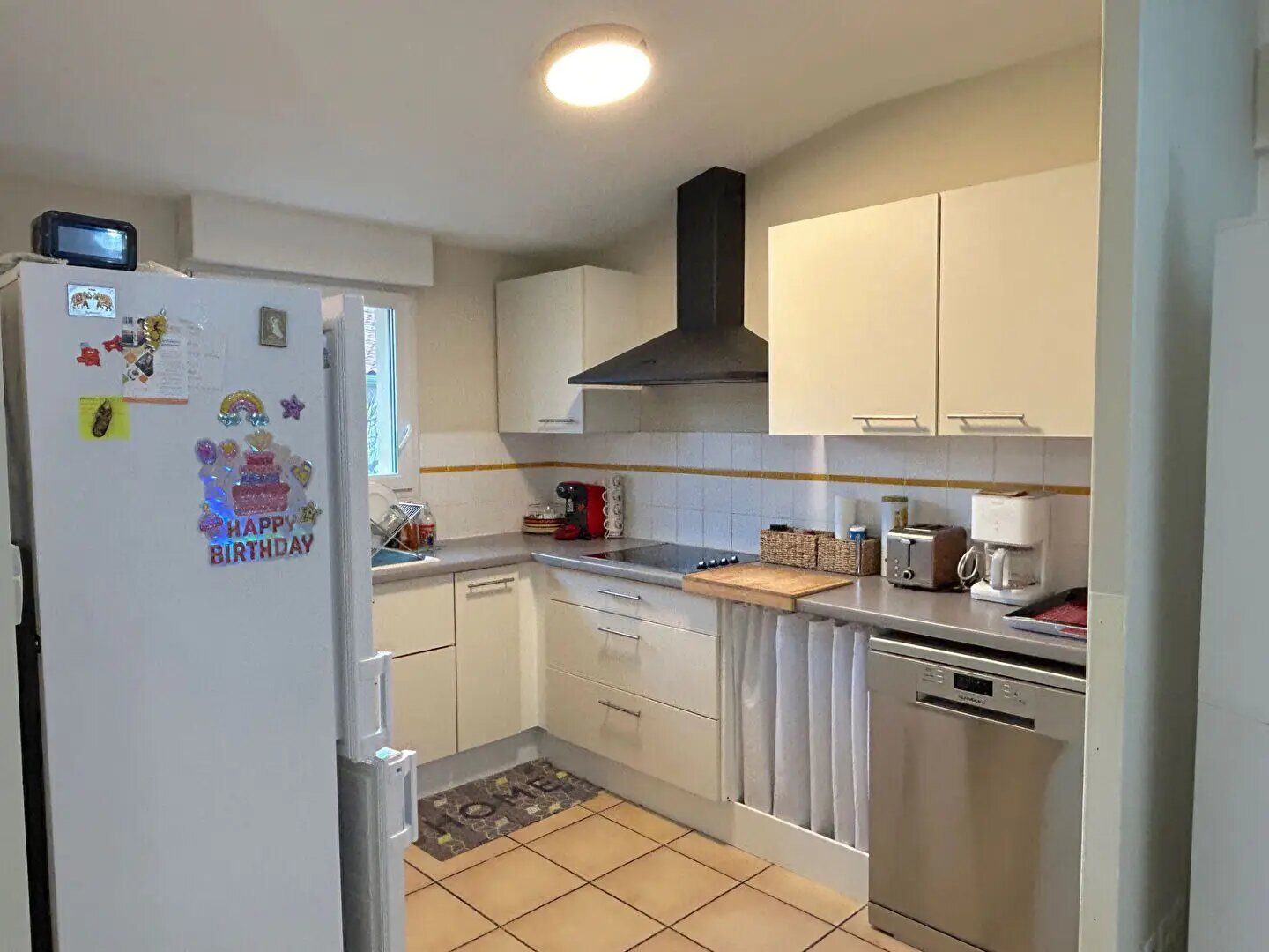 Maison à vendre, 66m², Meursac