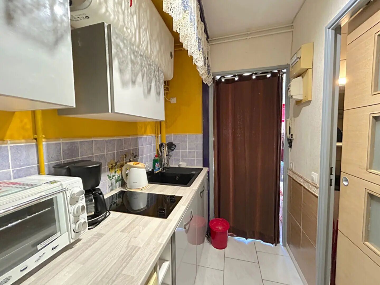 Appartement à vendre, 18m², Saint-Palais-sur-Mer