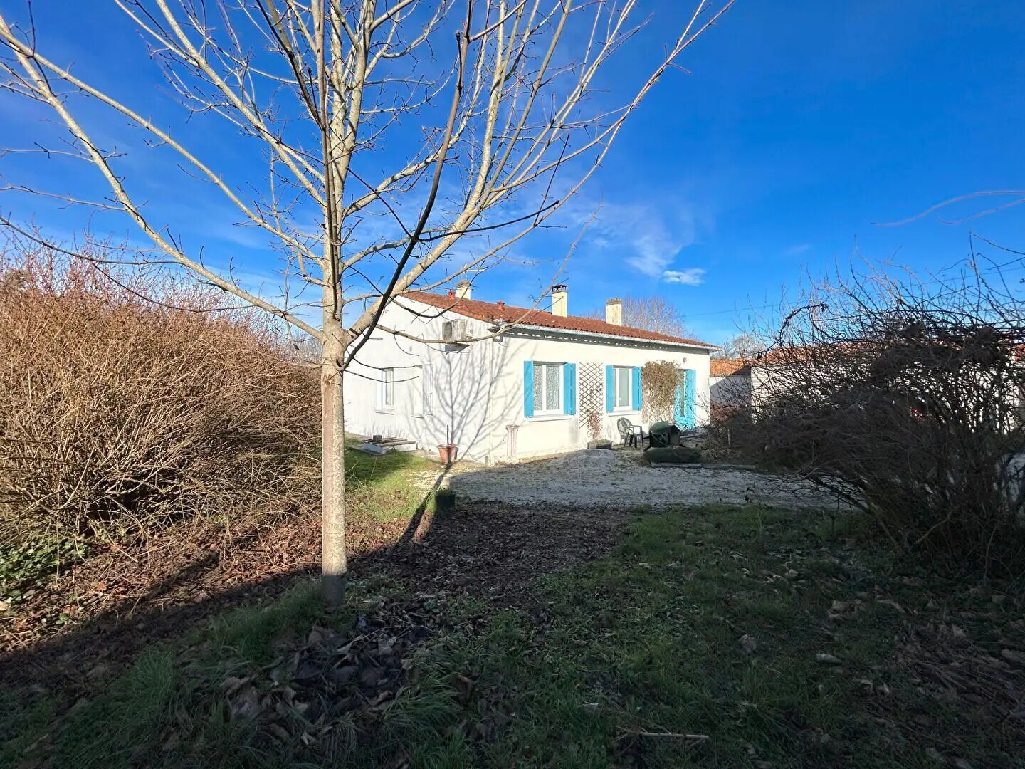 Maison à vendre, 85m², Corme-Écluse