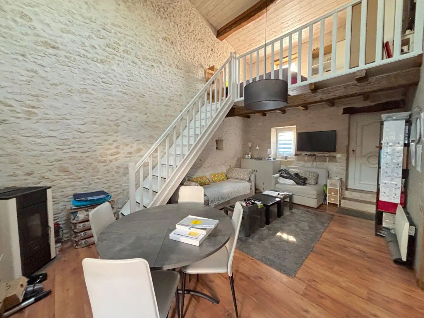Maison à vendre, 75m², Corme-Écluse