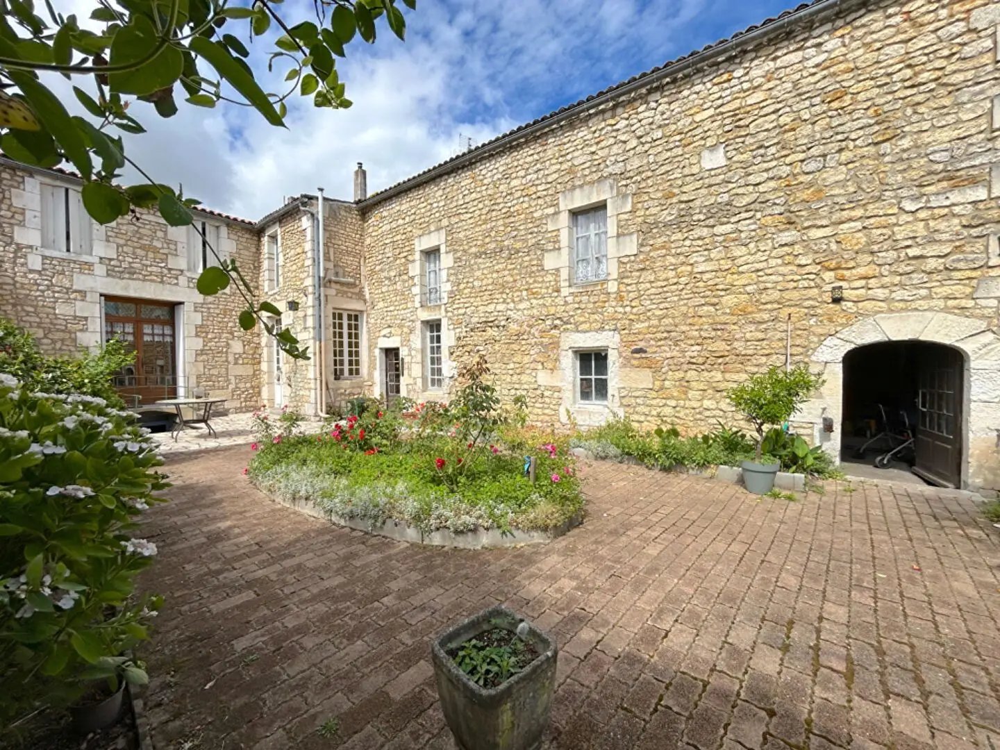 Maison à vendre, 227m², Le Gua