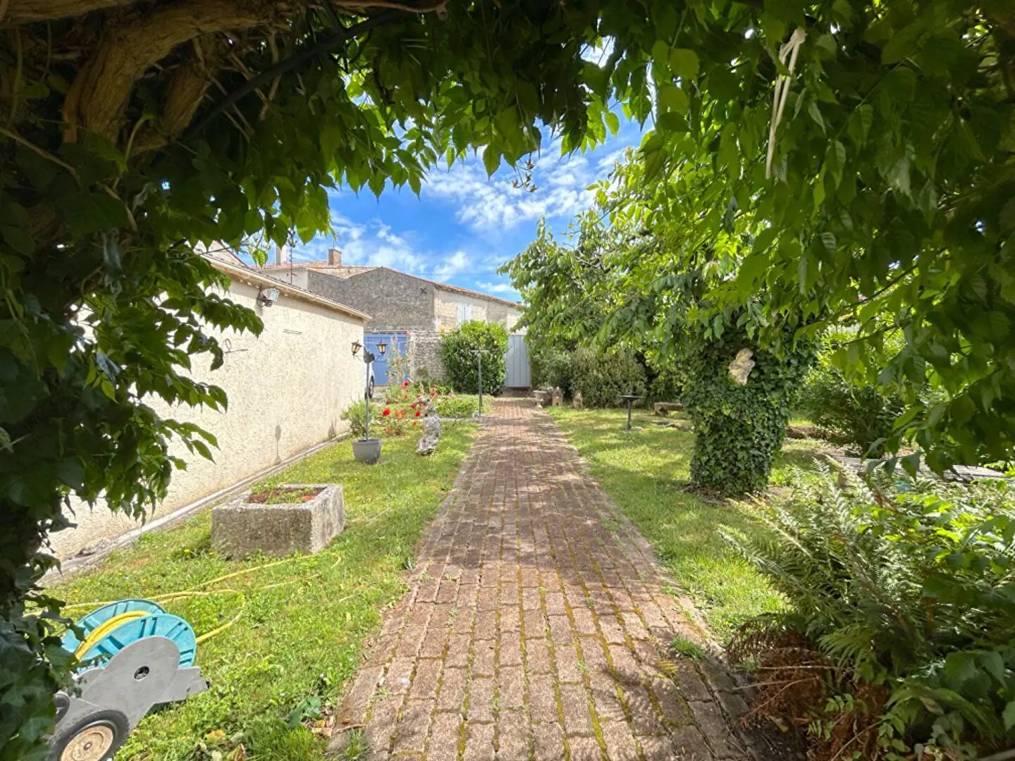 Maison à vendre, 227m², Le Gua