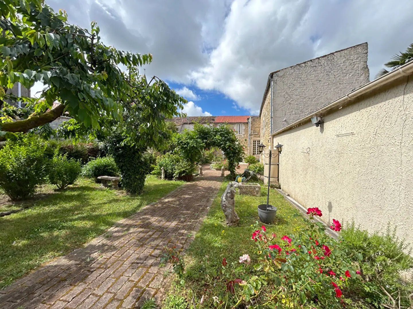 Maison à vendre, 227m², Le Gua