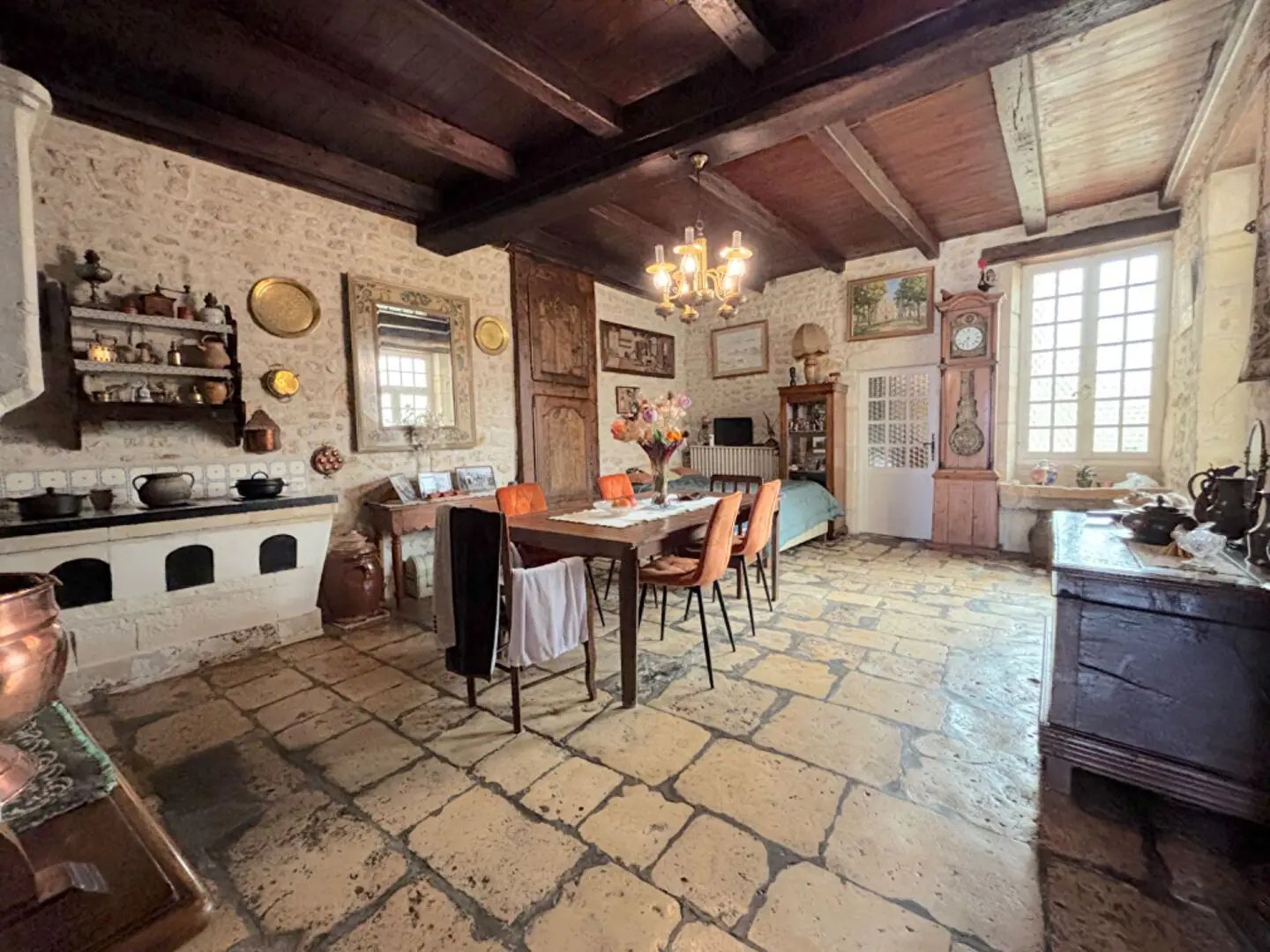 Maison à vendre, 227m², Le Gua