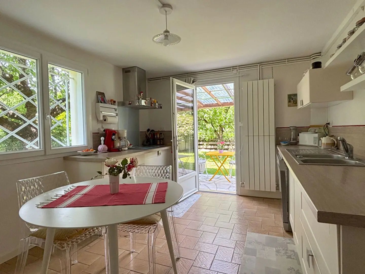 Maison à vendre, 126m², Saujon