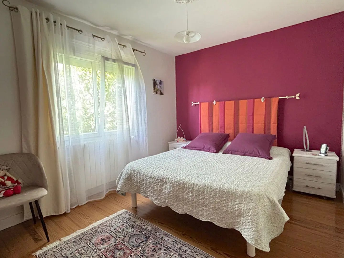 Maison à vendre, 126m², Saujon