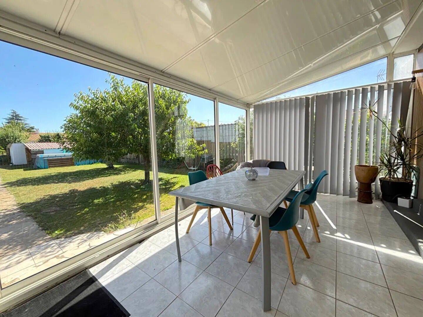 Maison à vendre, 118m², Saujon