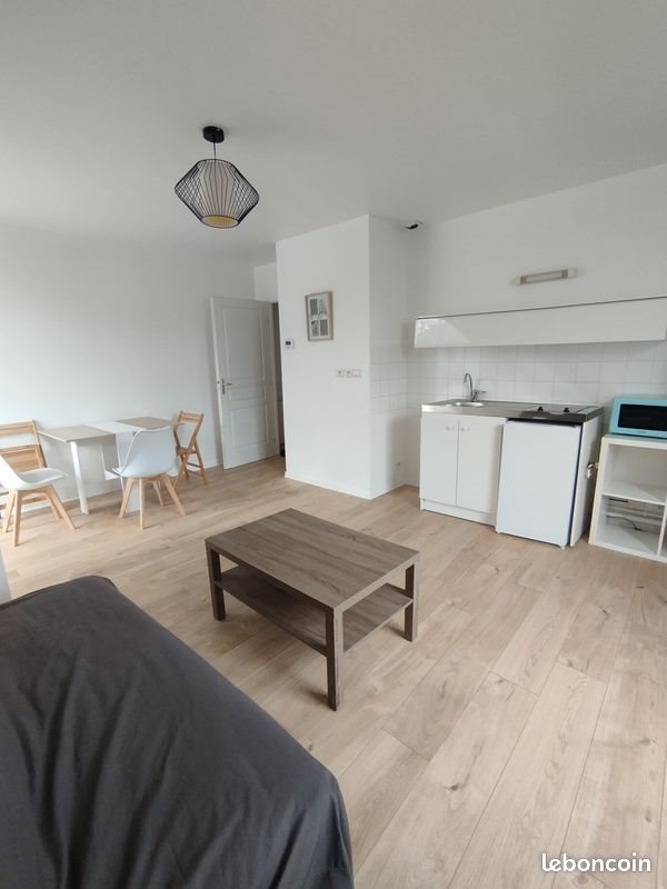Appartement à louer, 38m², Treillières
