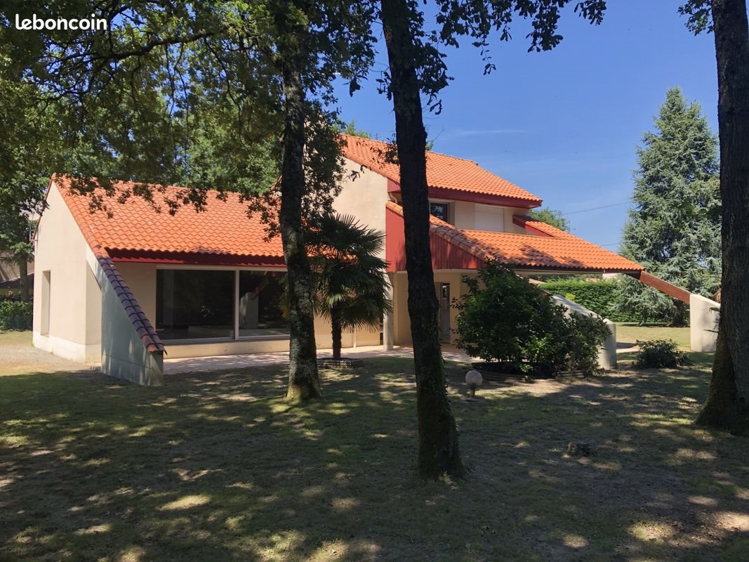 Maison à louer, 193m², Basse-Goulaine