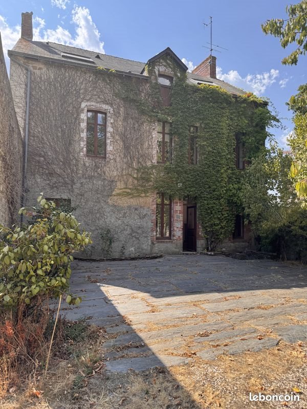 Maison à louer, 203m², Héric