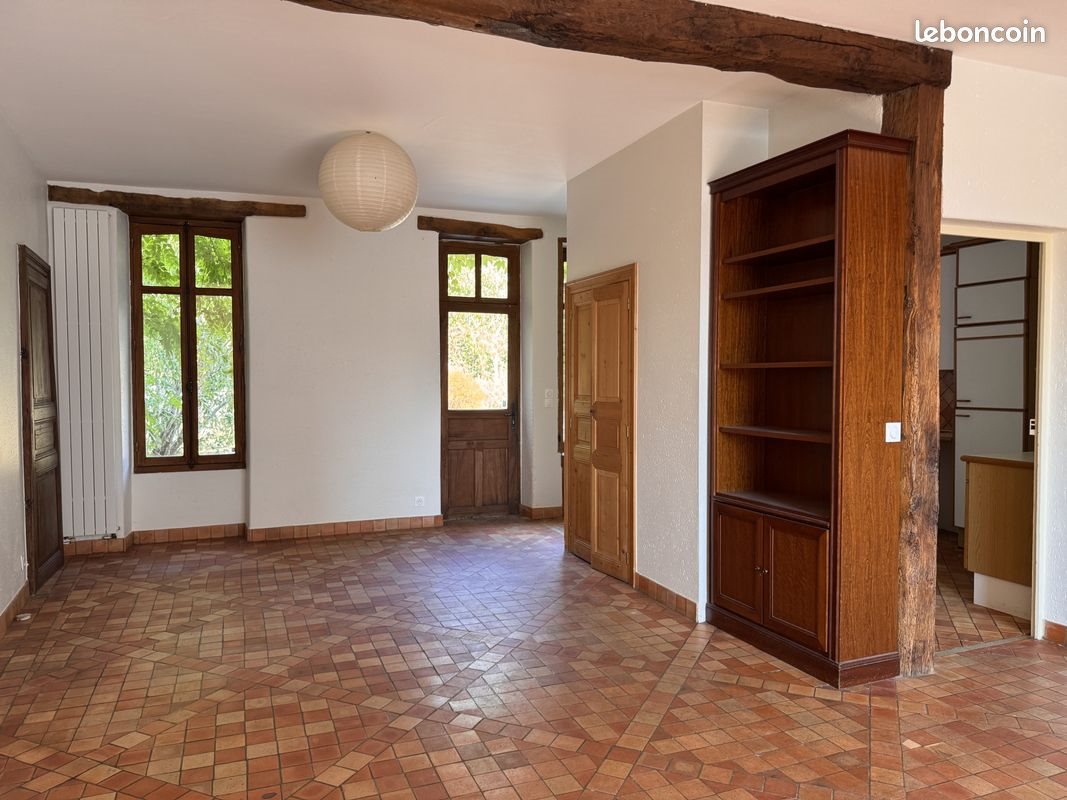 Maison à louer, 203m², Héric