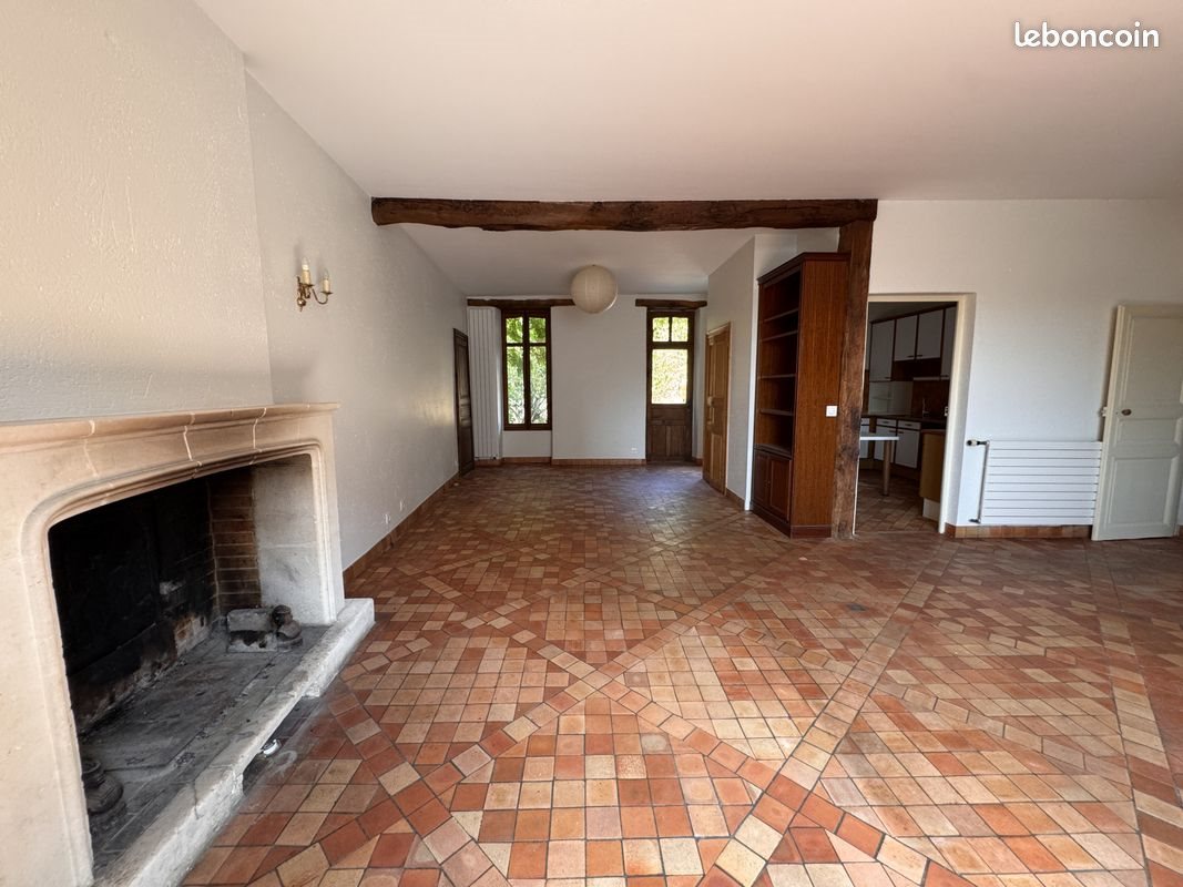 Maison à louer, 203m², Héric