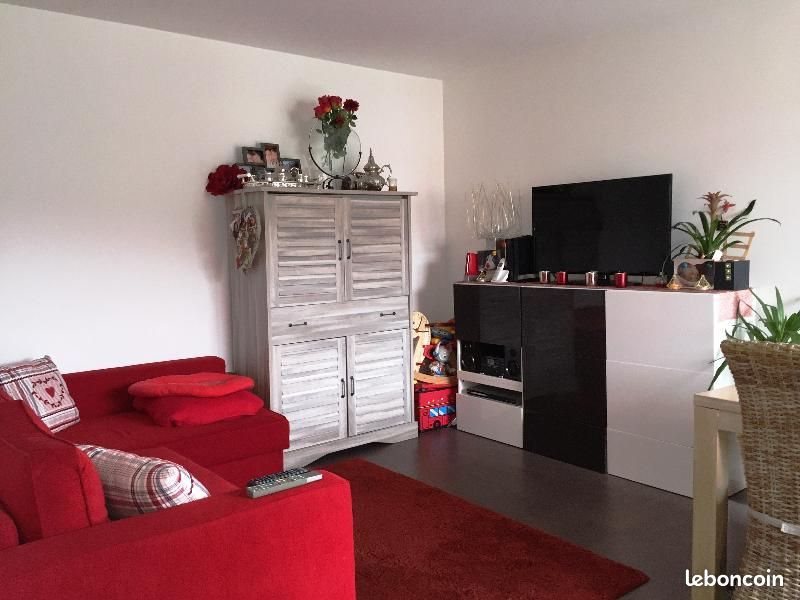 Appartement à louer, 46m², La Chapelle-sur-Erdre