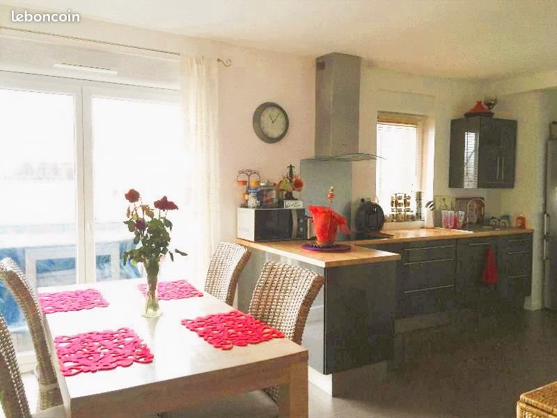 Appartement à louer, 46m², La Chapelle-sur-Erdre
