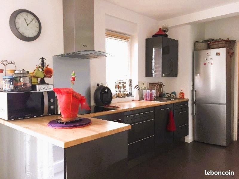 Appartement à louer, 46m², La Chapelle-sur-Erdre