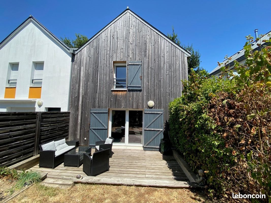 Maison à vendre, 83m², Sucé-sur-Erdre