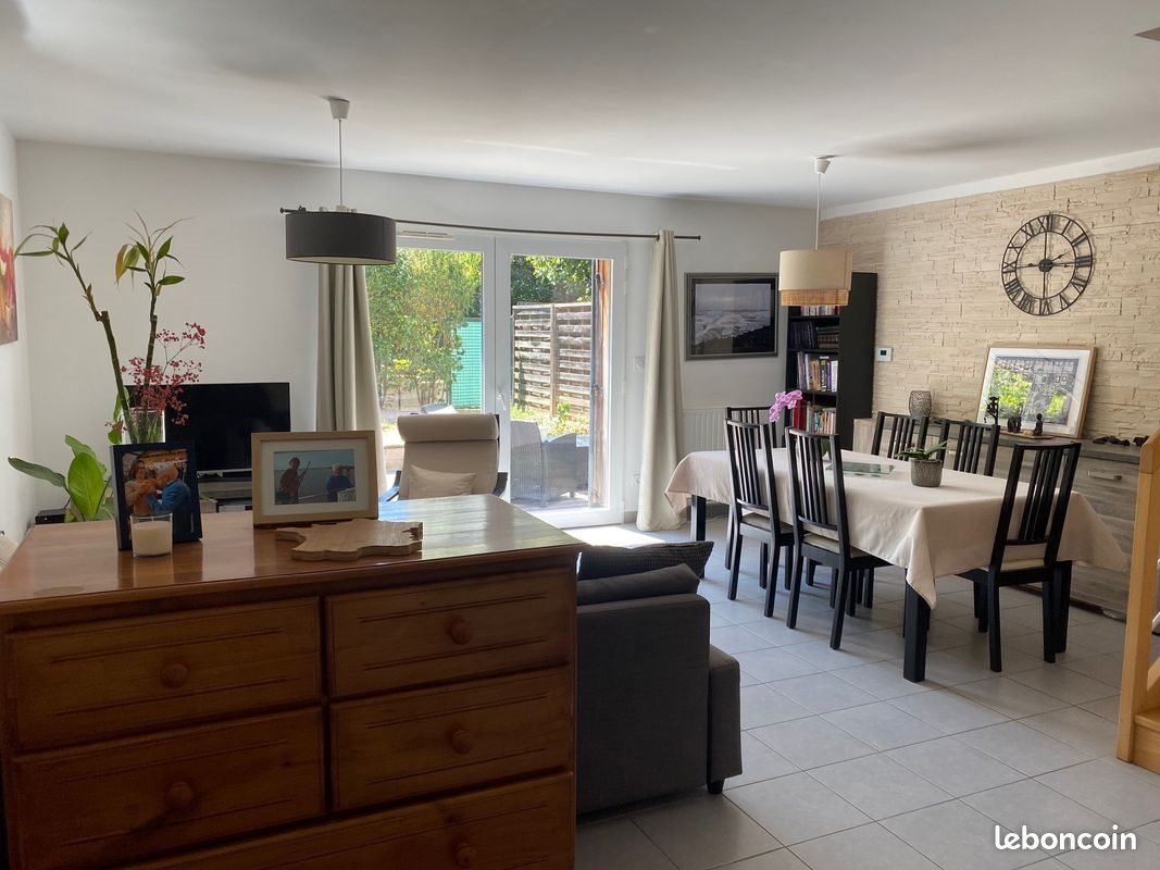 Maison à vendre, 83m², Sucé-sur-Erdre