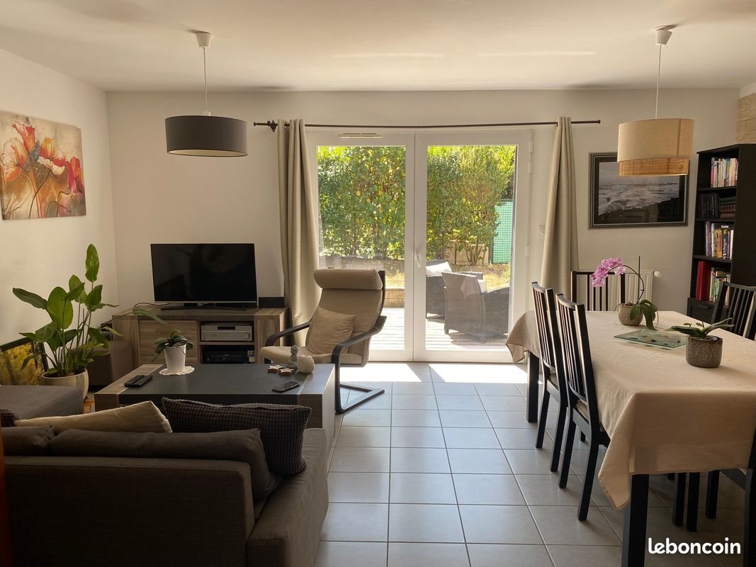 Maison à vendre, 83m², Sucé-sur-Erdre