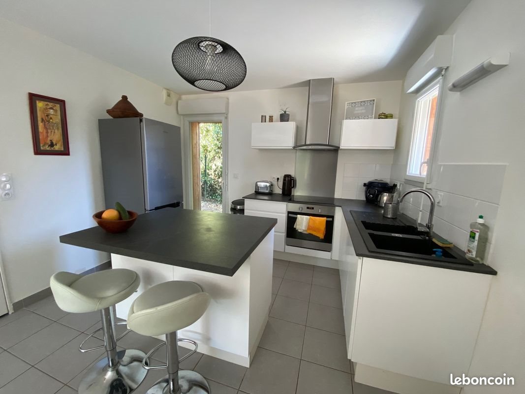 Maison à vendre, 83m², Sucé-sur-Erdre