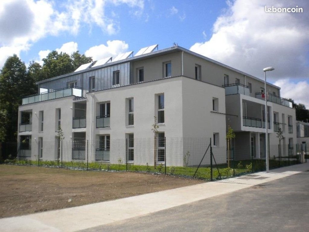Appartement à louer, 38m², La Chapelle-sur-Erdre