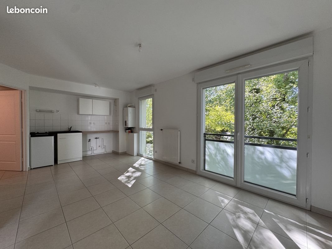 Appartement à louer, 38m², La Chapelle-sur-Erdre