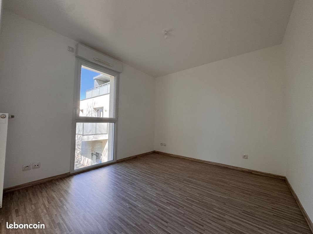 Appartement à louer, 38m², La Chapelle-sur-Erdre