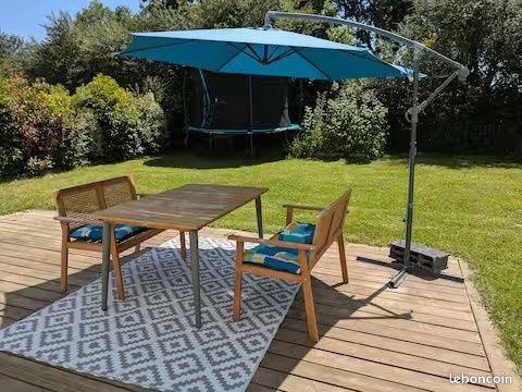 Maison à vendre, 132m², Sucé-sur-Erdre