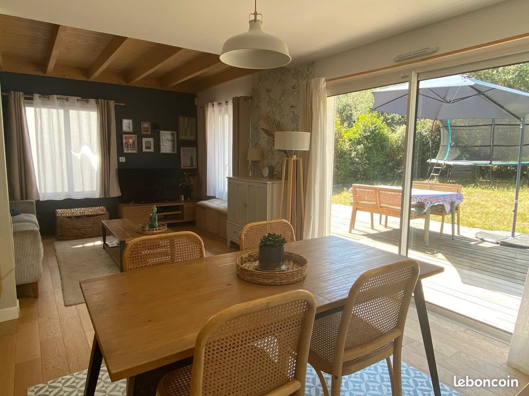 Maison à vendre, 132m², Sucé-sur-Erdre