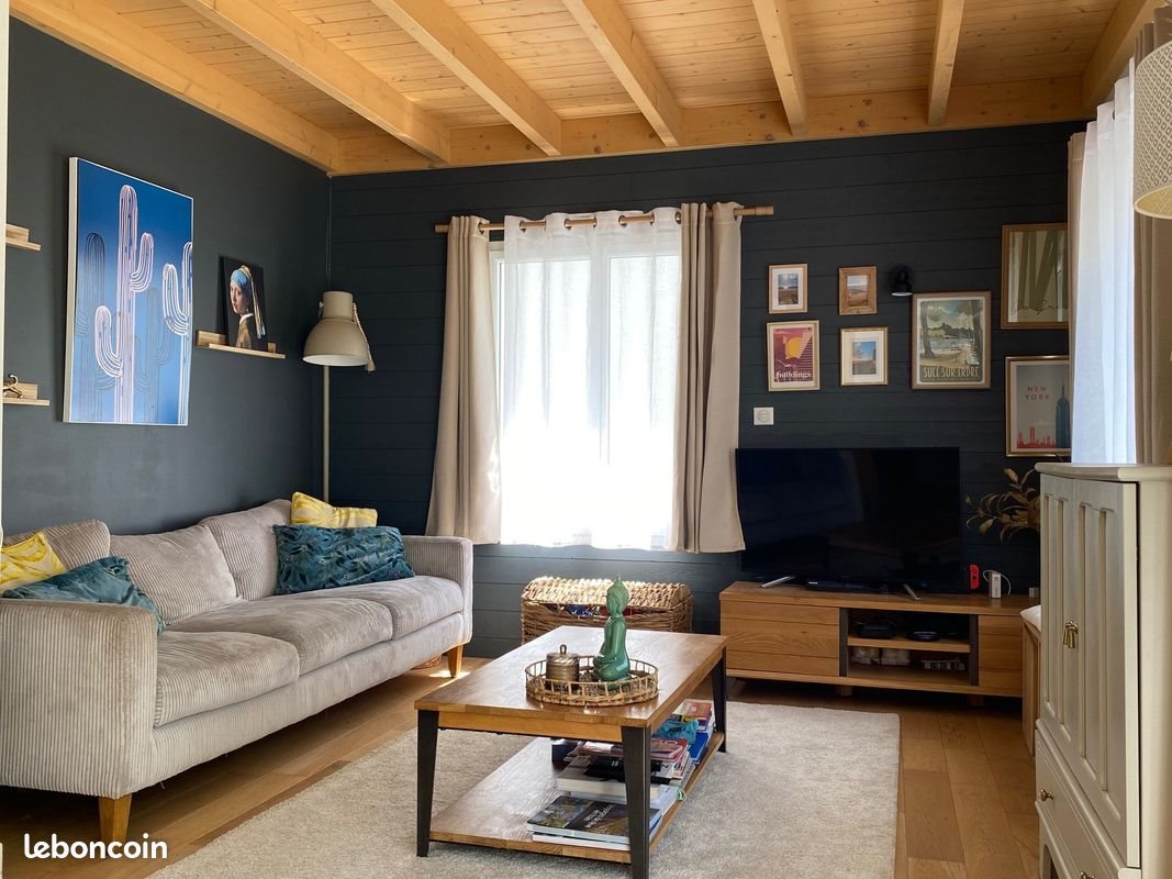 Maison à vendre, 132m², Sucé-sur-Erdre