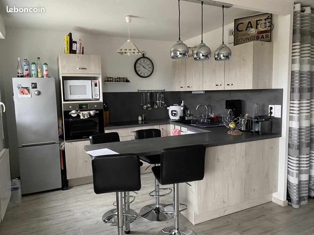 Appartement à louer, 45m², La Chapelle-sur-Erdre