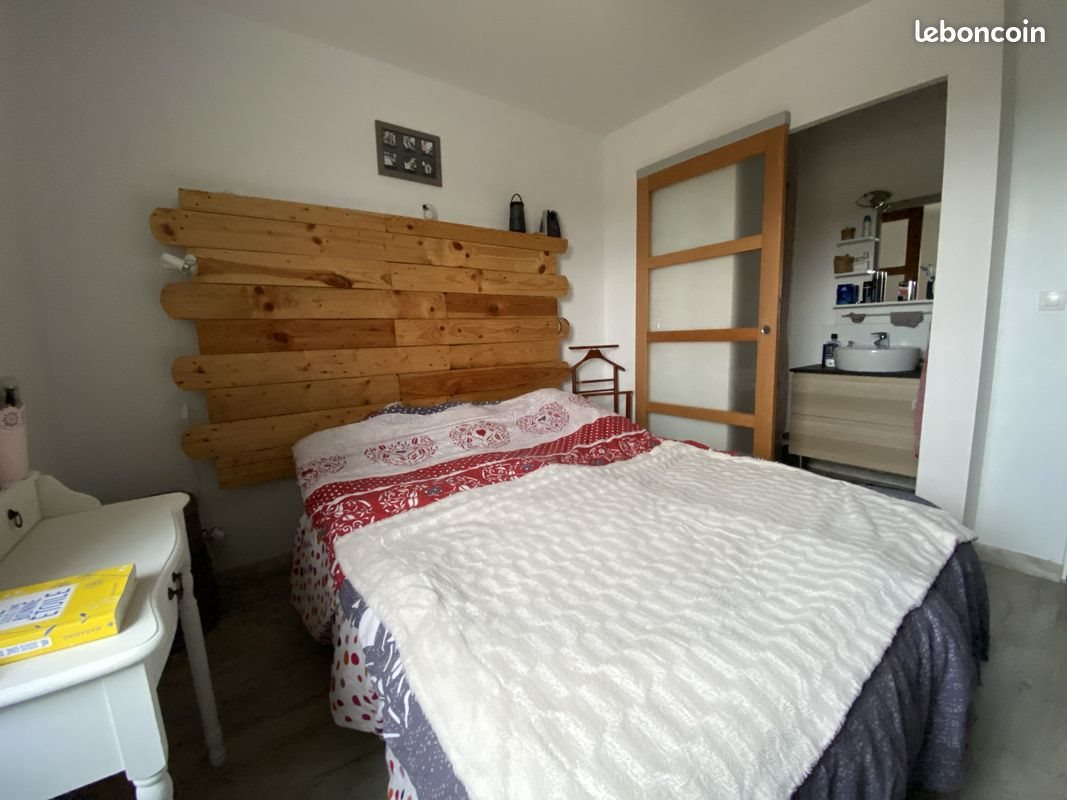 Appartement à louer, 45m², La Chapelle-sur-Erdre