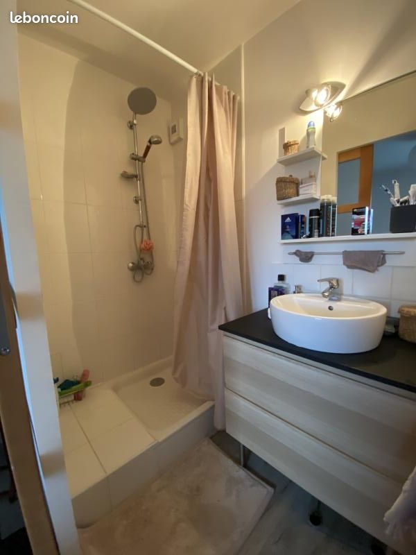 Appartement à louer, 45m², La Chapelle-sur-Erdre