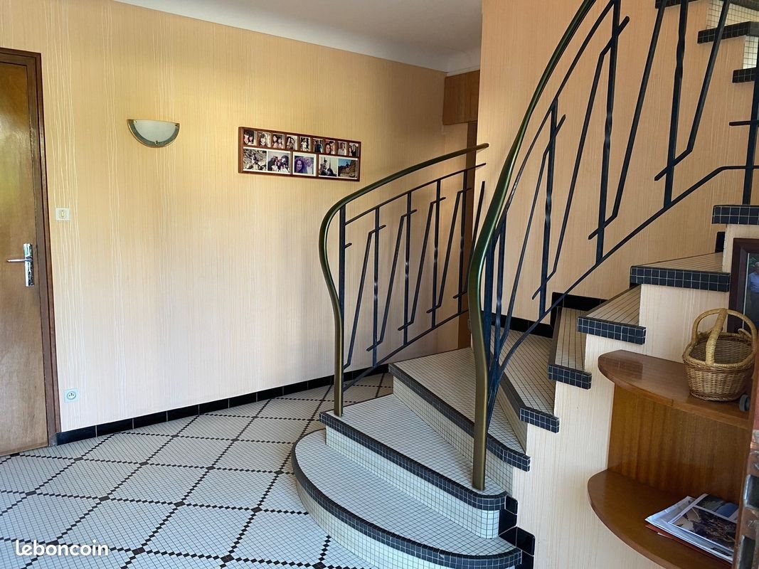 Maison à vendre, 195m², La Chapelle-sur-Erdre