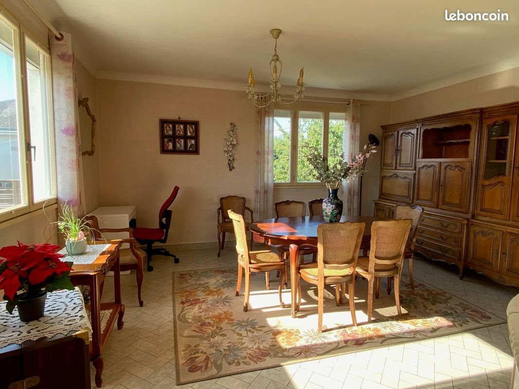 Maison à vendre, 195m², La Chapelle-sur-Erdre