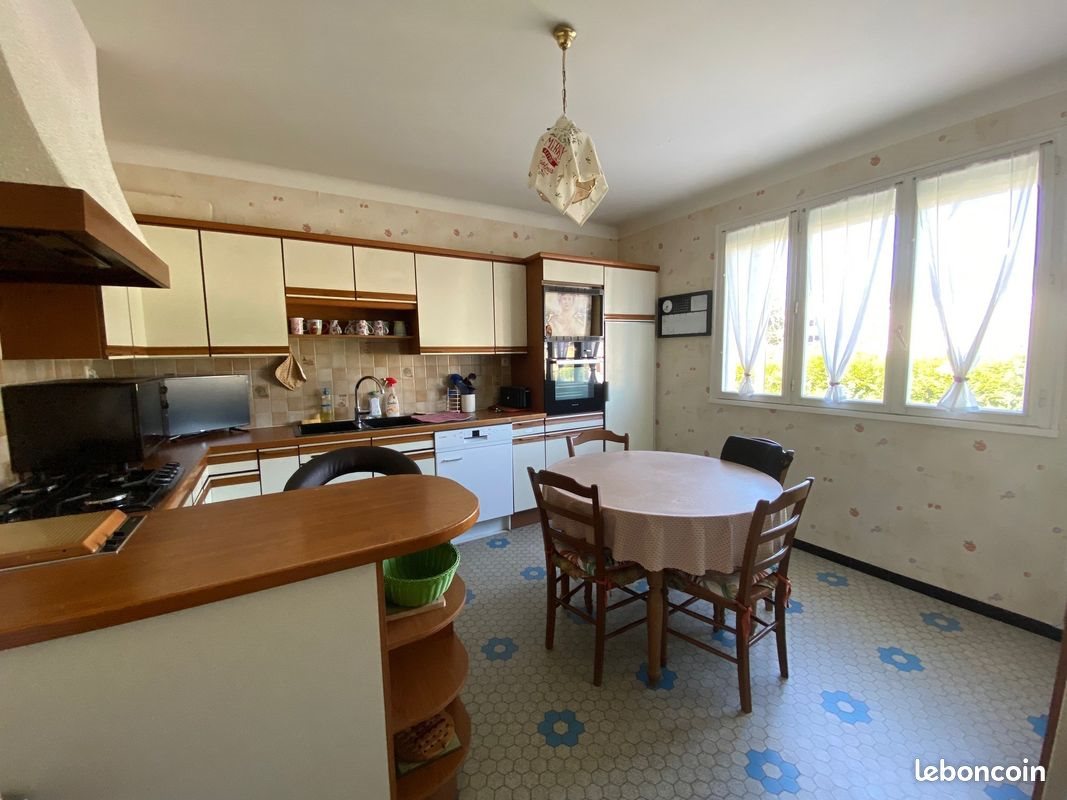 Maison à vendre, 195m², La Chapelle-sur-Erdre